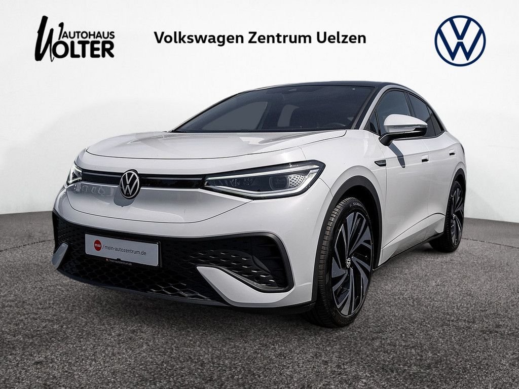 VW ID.5 Pro Performance AHK 360° HUD KEYLESS ACC
