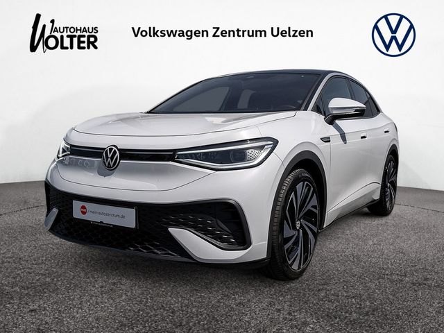 VW ID.5 Pro Performance AHK 360° HUD KEYLESS ACC
