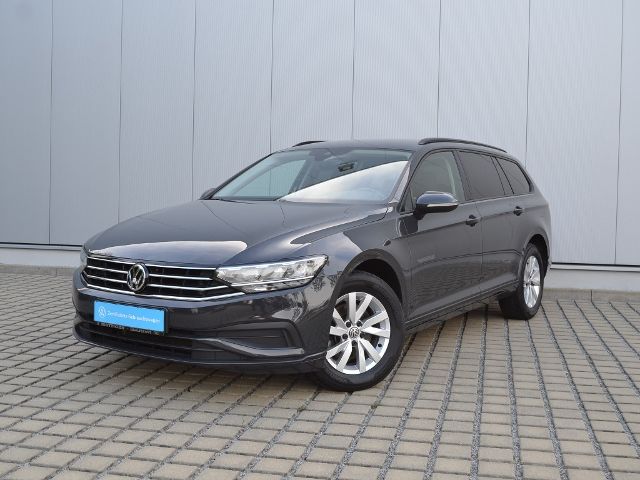 Passat Variant 2.0 TDI Facelift LED/NAVI+VZE/ACC