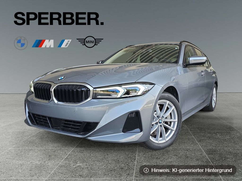 BMW 330i xDrive Memory*ACC*360 Kamera*Memory*