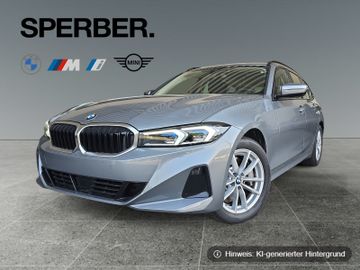 BMW 330i xDrive Memory*ACC*360 Kamera*Memory*