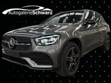 Mercedes-Benz GLC 300e 4M AMG NIGHT WIDE AUGR+360°AMB KEY PANO - Mercedes-Benz GLC 300 in Solingen