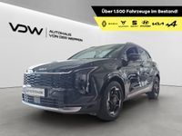 Kia Sportage - Vorschau Bild 1