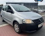 Volkswagen Fox Basis - Volkswagen Fox mit Benzin-Antrieb: Kleinwagen