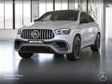 Mercedes-Benz GLE 63 AMG S 4M Cp Night/Pano/AHK/Burm/Ride+/360 - Mercedes-Benz GLE 63 AMG in Dortmund