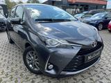 Toyota Yaris Comfort - Toyota Gebrauchtwagen in Marburg