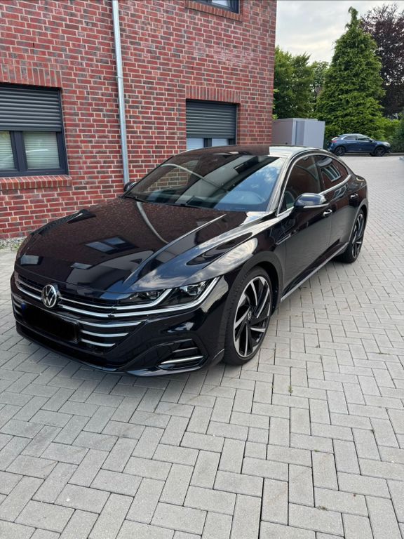 Image of Volkswagen Arteon