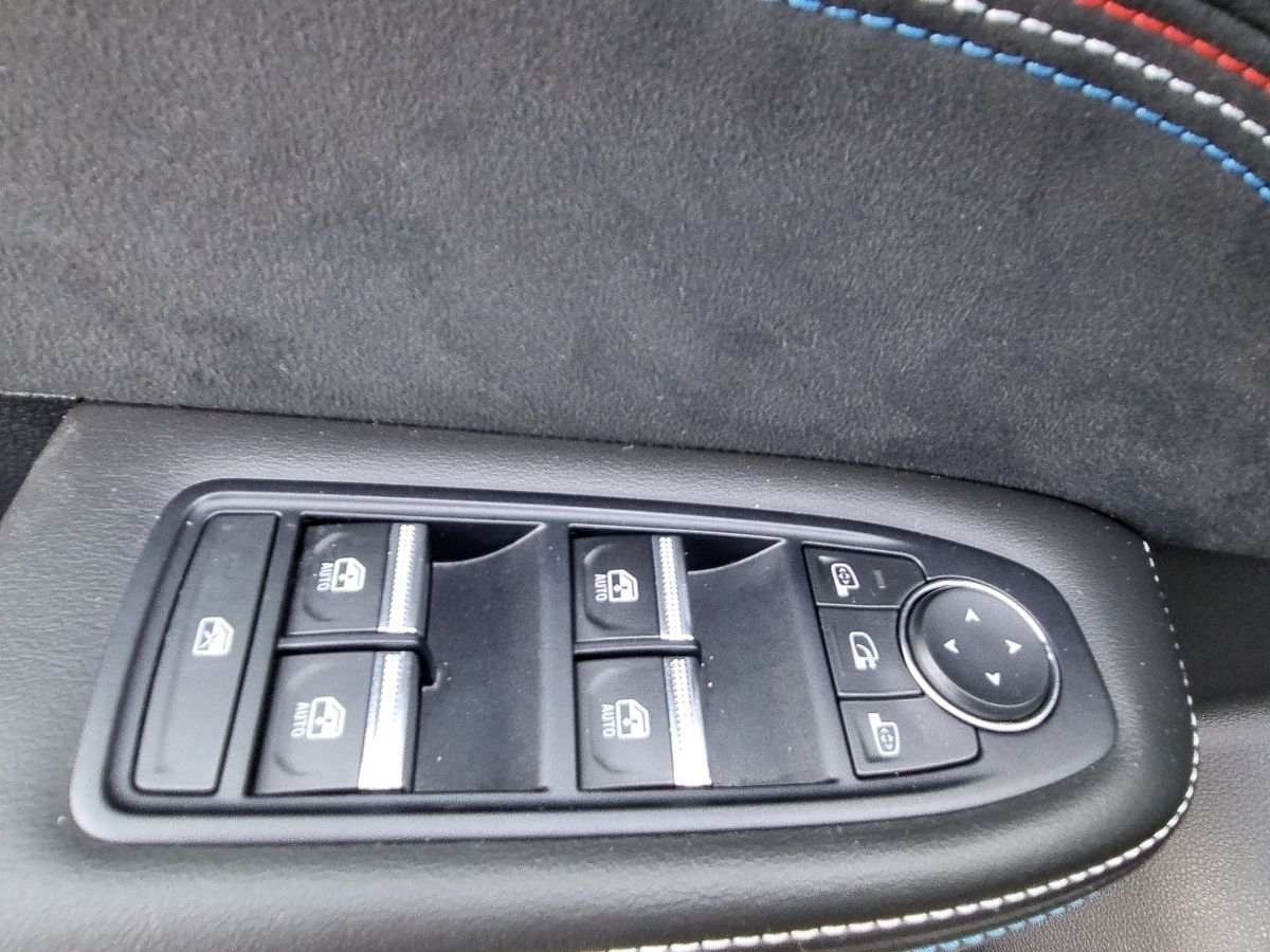 Fahrzeugabbildung Renault Arkana ESPRIT ALPINE Full Hybrid 145