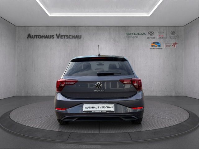 Polo Life 1.0 LED/Climatr/SHZ/APC/GRA/ Klima