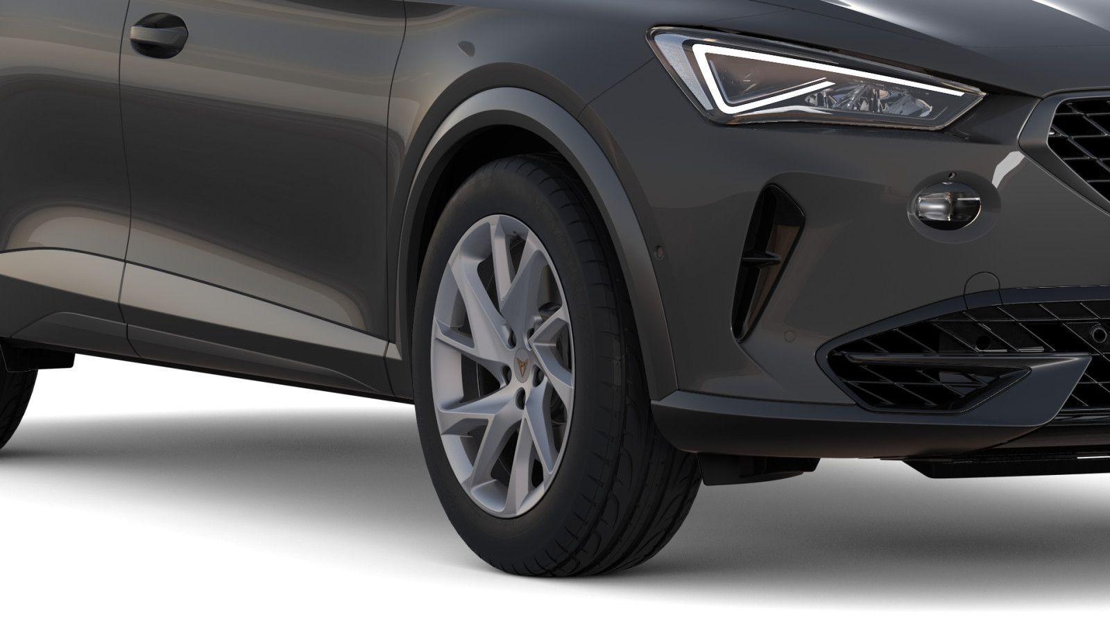 Cupra Formentor - Bild 4