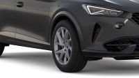 Cupra Formentor - Vorschau Bild 4