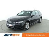 Audi A4 2.0 TDI quattro Sport Aut.*SLINE*NAVI*ACC*LED - Audi A4: Sline