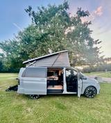 Mercedes-Benz V 250 d Aut. EXCLUSIVE extralang EXCLUSIVE