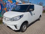 Maxus eDeliver 3 L2, 11kW-OBC, SOH 94,6% - Maxus edeliver 9