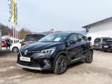 Renault Captur Intens TCE 100 LPG Navi Klima PDC Kamera - Renault Captur mit LPG-Antrieb