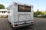 Niesmann + Bischoff Flair 6000 Alkoven - Niesmann + Bischoff Diesel Alkoven