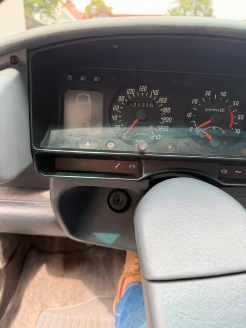 Citroën CX Prestige GTI Turbo , Sammlerzustand