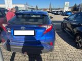 Toyota C-HR 1.8 Hybrid ACC+SHZ+RFK+DAB+NSW+MFL+KLIMA - Toyota C-HR: 1.8