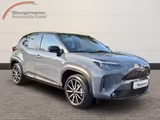 Toyota Yaris Cross Hybrid FWD GR Sport 1.5 VVT-iE EU6e  - Toyota Yaris Cross: GR Sport