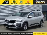 Dacia Jogger 1.0 TCe 110 Comfort Klima/BC/NSW - gebrauchte Dacia Jogger aus dem Jahr 2022