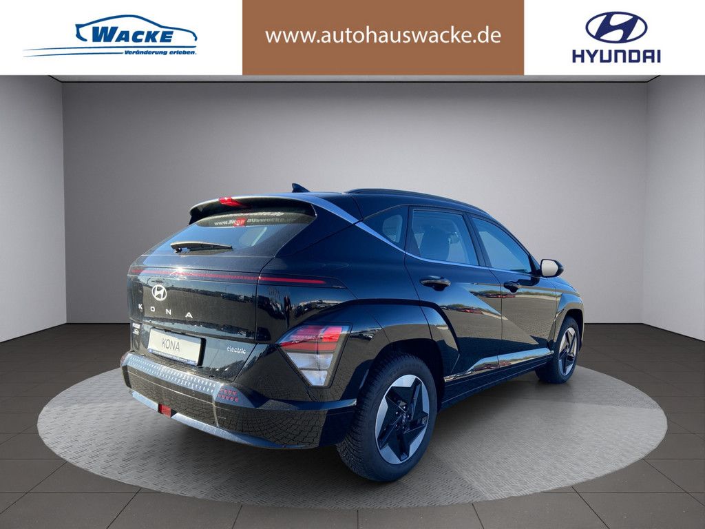 Hyundai Kona – Bild 6