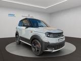 Ligier MyLi E R.EBEL X 12 Kw *Klima*CarPlay* - gebrauchte Ligier Kleinwagen