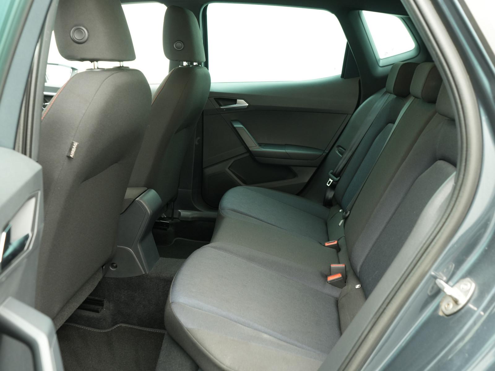 Seat Arona FR DSG KEYLESS PDC KAM ACC NAVI LED VIRT