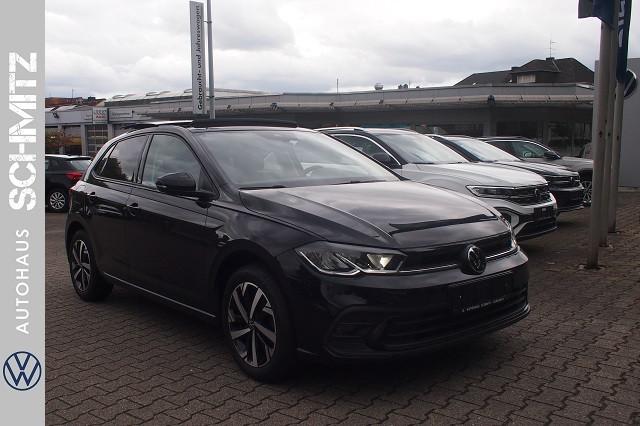 Volkswagen Polo Life Benziner DSG App AHK Panoramadach