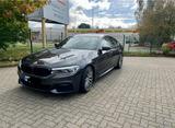 BMW 530d xDrive A -