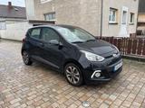 Hyundai i10 1.2 Style Automatik Style - Hyundai i10: Automatik