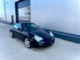 Porsche 996 Targa - Porsche 911er Reihe Gebrauchtwagen