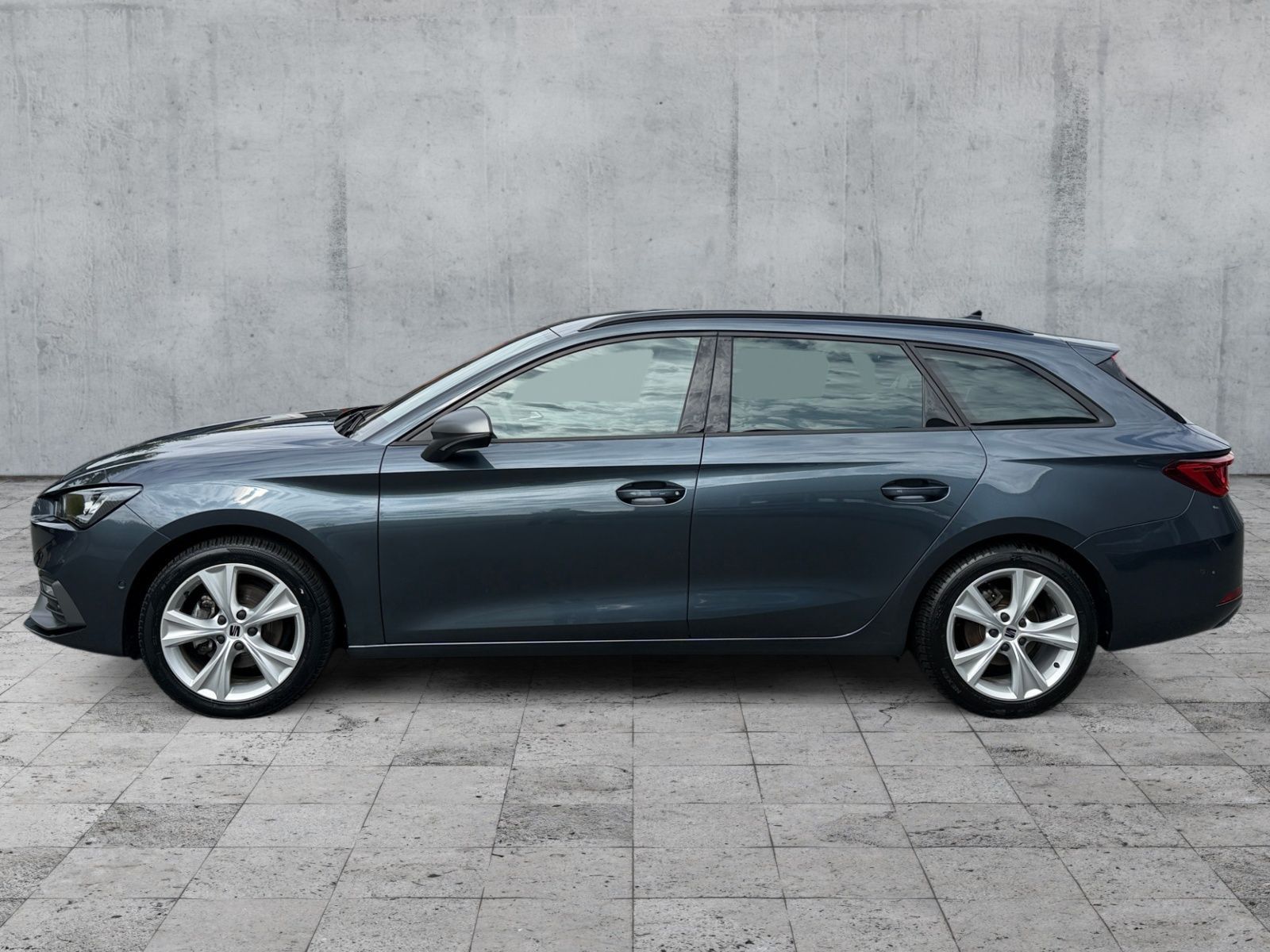 Seat Leon - Bild 4
