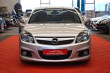 Opel Vectra OPC 2.8 V6 Turbo 280 PS*Recaro*Scheckheft - Opel Vectra: Leder