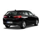 BMW X2 sDrive18d Advantage Navi*Sitzheizung*LED*PDC* - BMW X2: Sdrive18d