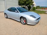 Fiat Coupe 2.0 20V Turbo Plus - Fiat Coupe: 20v Turbo