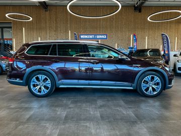 Volkswagen Passat Alltrack *PANO*3-Zonen*Keyless*AHK*