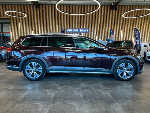 Volkswagen Passat Alltrack *PANO*3-Zonen*Keyless*AHK*
