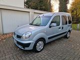 Renault Kangoo Diesel Tüv Klima Zahnriehme... - Renault Kangoo aus 2006 mit Diesel-Antrieb