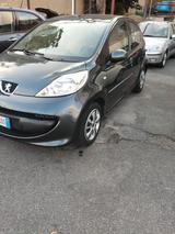 Peugeot 107 1.4 HDi 5p. Sweet Years - Peugeot 107 Diesel Gebrauchtwagen