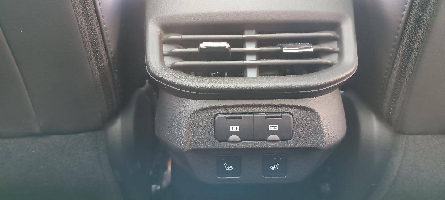 Great Wall Haval H6 Hybrid LUXURY, миниатюра 13