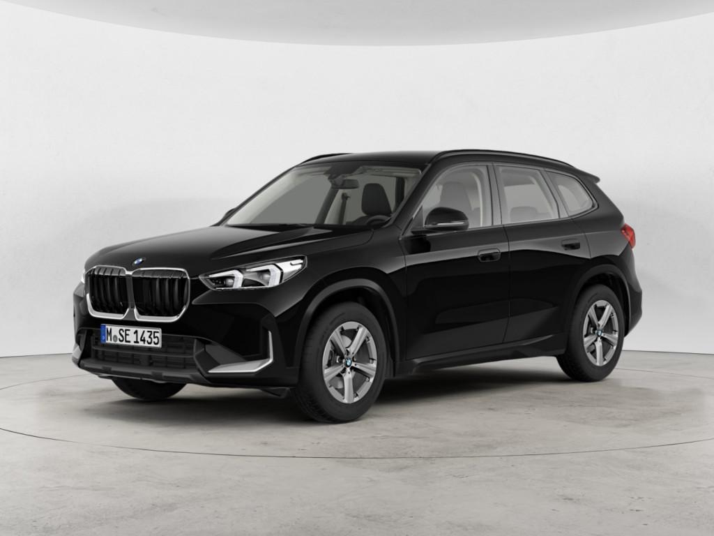 BMW X1 sDrive 18i sDrive AHK LED ACC NAVI KAMERA SHZ