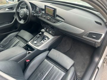 Audi A6 - 12