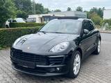Porsche Macan 2.0 Panorama Xenon 2.Hand 20°Alu - Porsche Macan 2.0 Gebrauchtwagen