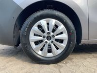 Renault Grand Kangoo - Vorschau Bild 13