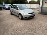 Ford Fiesta 1.3 Viva X Klima-Servo-ABS-Airbags - Ford Fiesta Viva mit Benzin-Antrieb