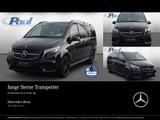 Mercedes-Benz V 300 EAV Avantgarde 4x4 AMG+Pano+el.Sitze+Tisch