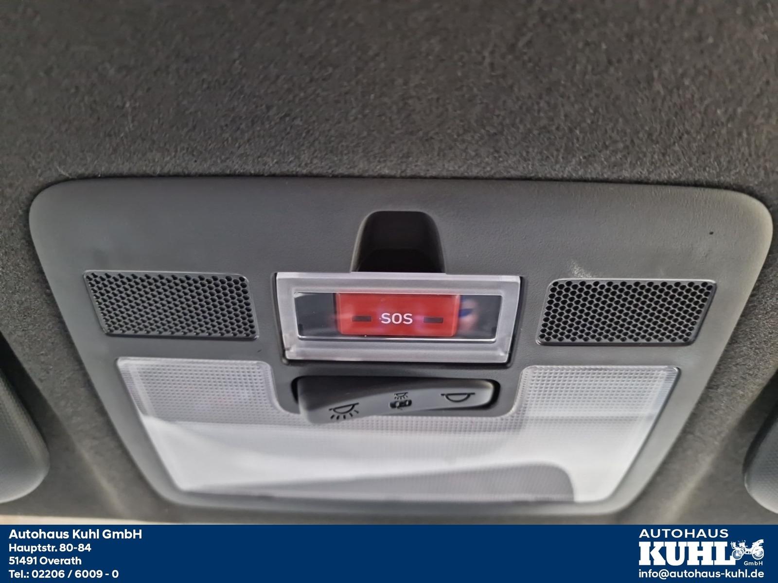 Hyundai i10 1.0 T-GDI N Line DL Navi+Cam+Klima+JBL Sound