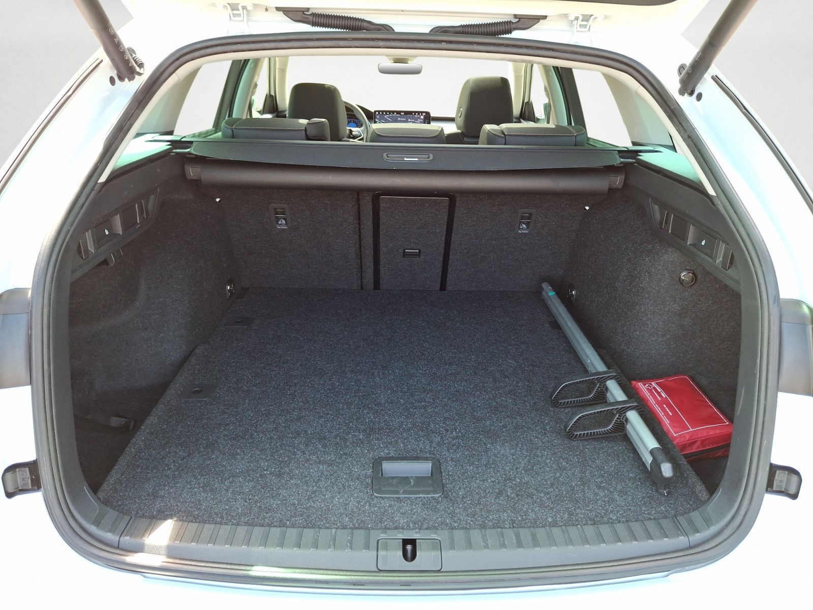 Skoda Octavia - Bild 13