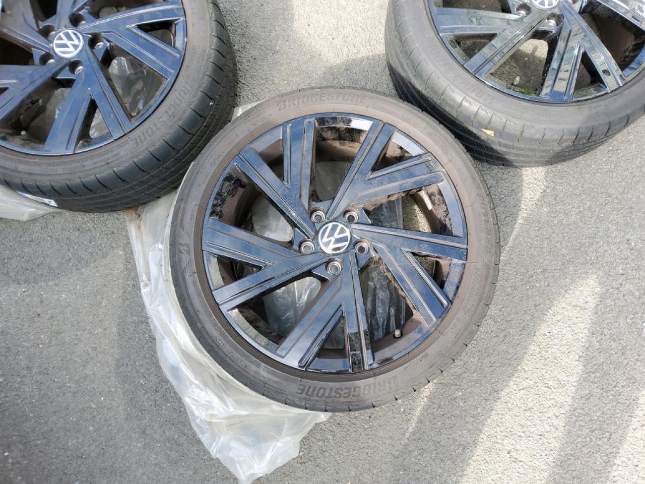 Volkswagen Golf - Bild 9