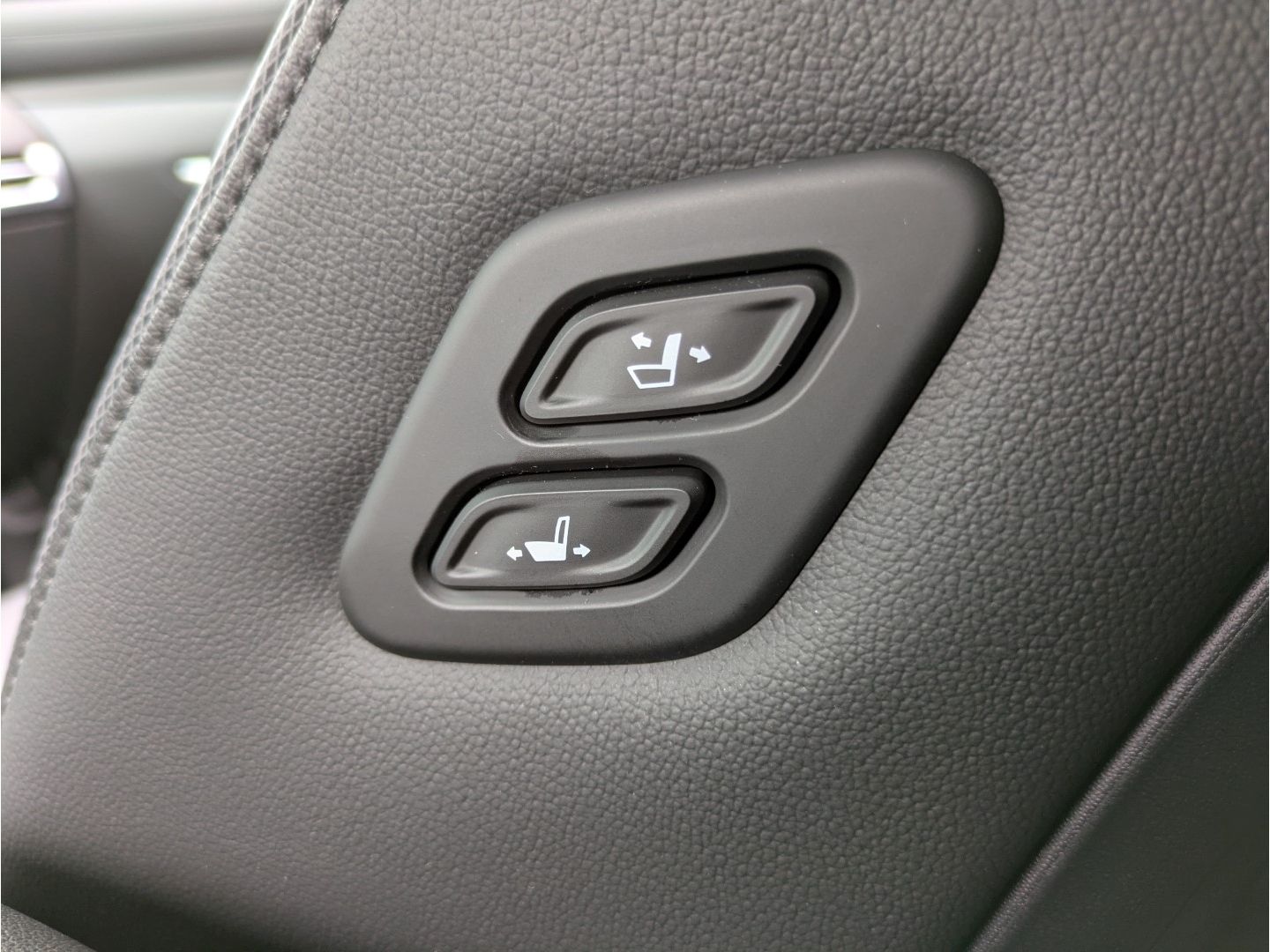 Hyundai Tucson – Bild 15